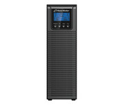Power Walker ON-LINE (3000VA/2700W, 6x IEC, LCD) Power Walker