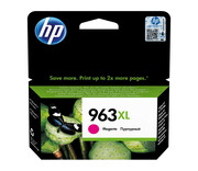 HP 963XL magenta do 1600str. Instant Ink HP