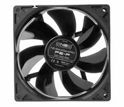 NOISEBLOCKER BlackSilent Pro Fan PE-P 92mm ITR-PE-P BlackSilent Pro Fan PE-P 92mm ITR-PE-P NOISEBLOCKER