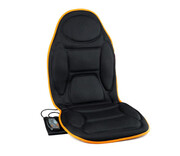 Medivon Mata masująca Cosy Mesh Black Medivon