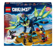 LEGO DREAMZzz 71476 Zoey i sowokot Zian LEGO
