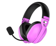 HATOR Hyperpunk 3 Wireless (fioletowe) HATOR