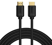 Baseus Kabel HDMI 2.0 4K 3m Baseus