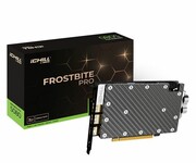 INNO3D GeForce RTX 5080 iChill Frostbite Pro 16GB GDDR7 DLSS4 GeForce RTX 5080 iChill Frostbite Pro 16GB GDDR7 DLSS4 INNO3D