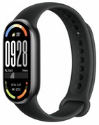 XIAOMI Smart Band 10 Czarny Smart Band 10 Czarny XIAOMI