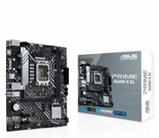 ASUS PRIME B660M-K DDR4 90MB1950-M0EAY0 PRIME B660M-K DDR4 90MB1950-M0EAY0 ASUS