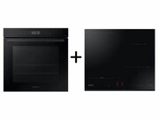 SAMSUNG SLIM FIT NZ64B5046GK/U2 + DUAL COOK NV7B42251AK/U2 SLIM FIT NZ64B5046GK/U2 DUAL COOK NV7B42251AK/U2 SAMSUNG