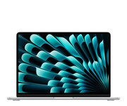 Apple MacBook Air M4/16GB/512/Mac OS Srebrny 10R GPU 36msc Apple