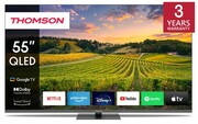 THOMSON 55QG5C14 QLED 55QG5C14 QLED THOMSON