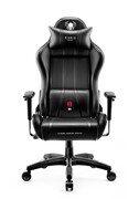 Diablo Chairs X-One 2.0 Normal Size Czarny Diablo Chairs