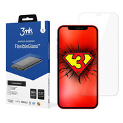 3mk Szkło Flexible Glass do iPhone 12 Mini 3mk