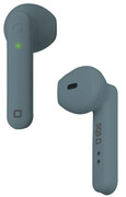 SBS SŁUCHAWKI DOUSZNE TWS SBS Twin Buds Niebieskie # SBS