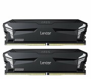 Lexar 32GB (2x16GB) 6000MHz CL32 Ares Gaming Lexar