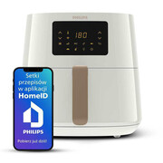 Philips Essential Connected Ovi XL HD9280/90