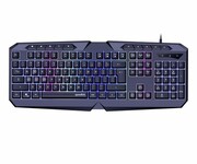 Klawiatura przewodowa SpeedLink LUDICIUM Gaming