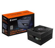 Gigabyte Aorus Elite P 850W 80 Plus Platinum ATX 3.1 Gigabyte