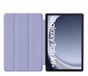 Tech-Protect SmartCase do Samsung Galaxy Tab A9+/A11+ violet Tech-Protect