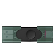 Kingston 256GB DataTraveler Duo USB-A/C 3.2 Gen 1 Kingston