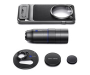 vivo Zestaw fotograficzny Zeiss 2.35x Telephoto Extender X300 Pro vivo