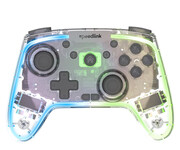 SpeedLink RAIT NX RGB, Wireless/Wired, PC/Android/Switch OLED/Lite SpeedLink