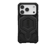 UAG Monarch Pro etui do iPhone 17 Pro MagSafe carbon fiber UAG