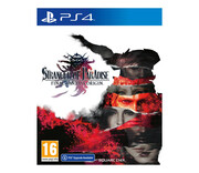 PlayStation Stranger of Paradise Final Fantasy Origin PlayStation