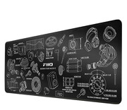 FiiO F2051H FiiO