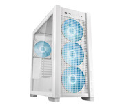 ASUS TUF Gaming GT302 TG ARGB White ASUS