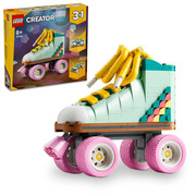 LEGO Creator 3 w 1 Wrotka w stylu retro 31148 LEGO