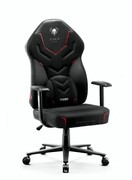 DIABLO Chairs X-GAMER 2.0 Normal Size czarny X-GAMER 2.0 Normal Size czarny DIABLO Chairs