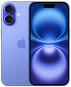 Apple iPhone 16 128GB Niebieski Apple