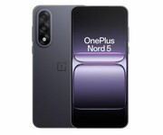 OnePlus Nord 5 5G 8/256GB Phantom Grey 144Hz 5011113305 Nord 5 5G 8/256GB Phantom Grey 144Hz 5011113305 ONEPLUS