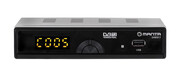 Manta TUNER DVB-T2 MANTA DVBT017 # Manta