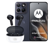 Motorola edge 70 fusion 5G 12/256GB Silhouette 144Hz + Buds 2 Motorola