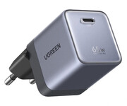 UGREEN 65W USB-C GaN Fast Charger EU UGREEN