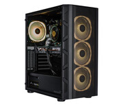 SMX Battlestation M5A R7-9700X/32GB/1TB/RX9060XT/W11X SMX