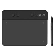 BOSTO T430K BOSTO