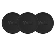 Yale Dot 3-Pack (Black) Yale