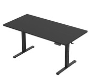 Huzaro Leader 7.6 Black (elektryczna regulacja) Huzaro
