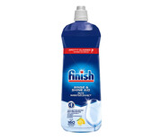 Finish Nabłyszczasz do zmywarki Finish Cytrynowy 800ml Finish