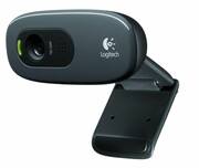 Kamera internetowa Logitech C270 HD - zdjęcie 1