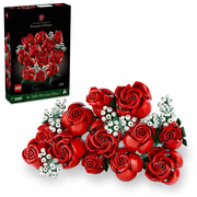 LEGO Botanicals 10328 Bukiet róż LEGO