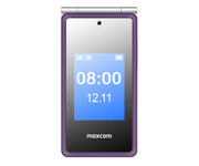 Maxcom MM 835 L 4G Purple Maxcom