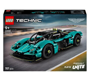 LEGO Technic 42208 Aston Martin Valkyrie LEGO