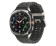 Samsung Galaxy Watch Ultra (2025) Tytanowy Srebrny LTE Samsung