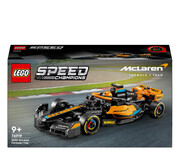 LEGO Speed Champions McLaren Formula 1 wersja 2023 LEGO