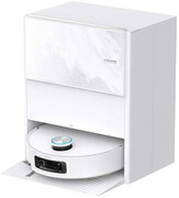 Dreame Aqua10 Ultra Track Complete white Dreame