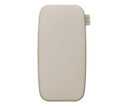 Fresh N Rebel PowerBank 24000 mAh Silky Sand Fresh N Rebel