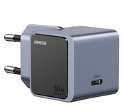 UGREEN Nexode Air Ładowarka sieciowa30W USB-C 6941876230419 Nexode Air Ładowarka sieciowa30W USB-C 6941876230419 UGREEN