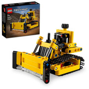 LEGO Technic 42163 Buldożer do zadań specjalnych LEGO